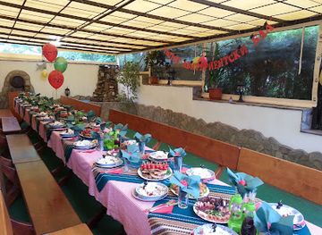 bulgaria/gabrovo/restaurant/sinyata-kashta