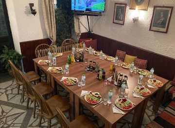 bulgaria/gabrovo/restaurant/mechana-starata-kashta