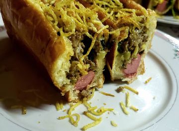 uruguay/artigas/restaurant/trailerlanica