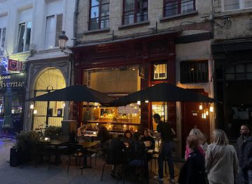 belgium/antwerp/antwerp-city-center/restaurant/de-pottekijker