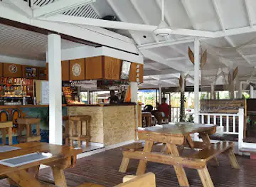 Sea You Soon Moorea - Le QG