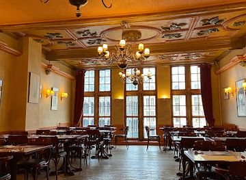 belgium/brussels/restaurant/la-rose-blanche