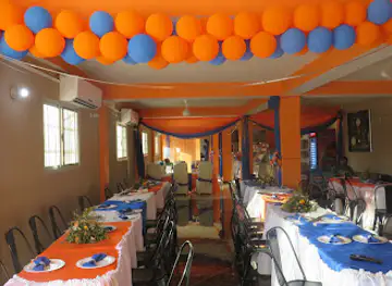 Eben-Ezer Restaurant