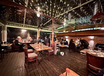 Cherwell Boathouse Restaurant