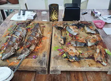 San Pancho Marino Restaurant and Bar