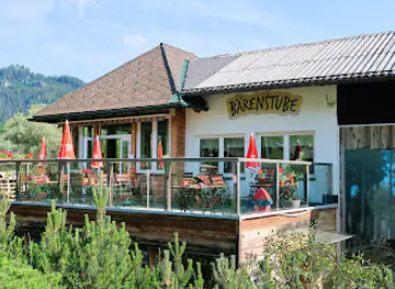 Bärenstube Mautern am Wilden Berg