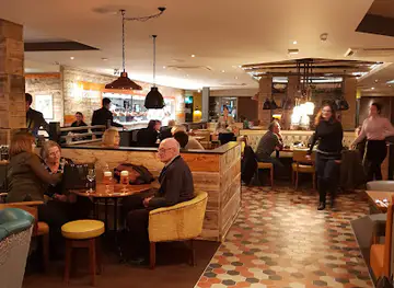 Beefeater Buckingham