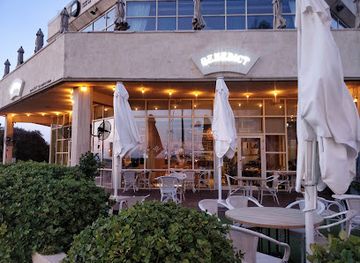 israel/herzliya/restaurant/benedict