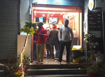MARIO's