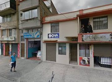 colombia/pasto/restaurant/shalom-restaurante