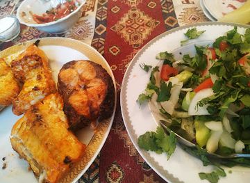 azerbaijan/mingachevir/restaurant/hasil