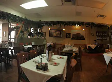 Luigi's Italian Restaurant
