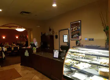 D'Agnese's at White Pond Akron