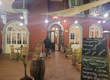 bolivia/amazon-basin/restaurant/the-carrot-tree-sopocachi