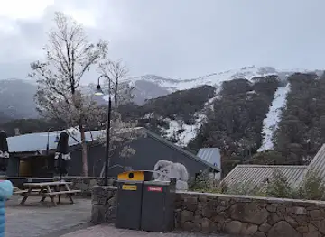 T Bar Restaurant