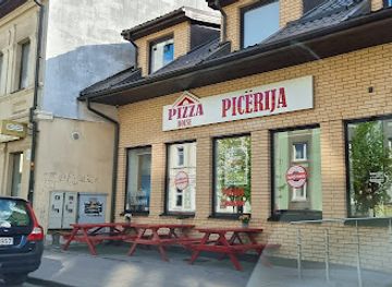latvia/daugavpils/restaurant/picerija