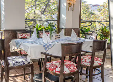 Ethno Restaurant Burgas