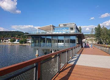 czechia/lipno-dam/restaurant/molo-restaurant