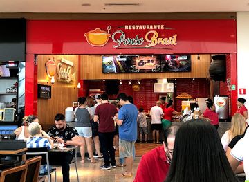 brazil/foz-do-iguacu/restaurant/ponto-brasil-restaurante