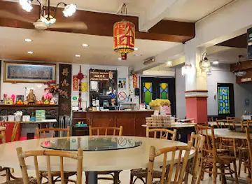 Restoran Ole Sayang