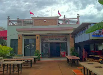 Dornsokdee Restaurant