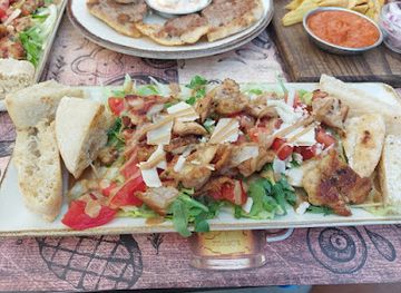 croatia/banovina/restaurant/balkan-confusion-grill-house