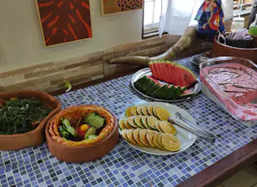 Sal de Xaraes
