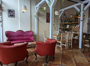 poland/gorzów-wielkopolski/restaurant/bazylia-i-groszek