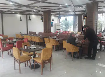 Hancı Et ızgara köfte