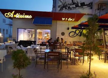 tunisia/monastir/restaurant/l-artissimo