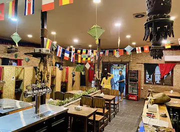 Bhajju Chulo Newari Restaurant