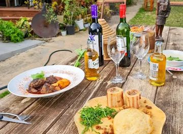 israel/shephelah/restaurant/chef-and-i