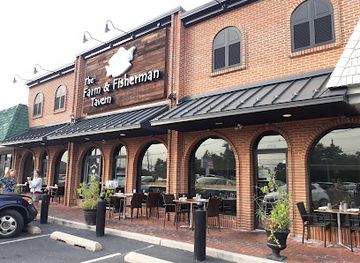 The Farm and Fisherman Tavern - Cherry Hill