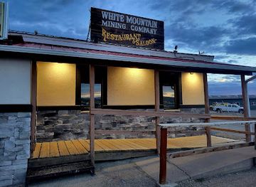 wyoming/rock-springs/restaurant/white-mountain-mining-co