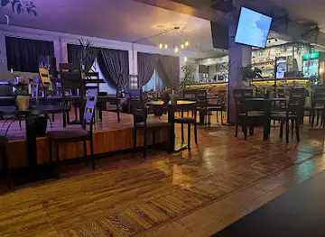 “BAGIRA Lounge” Druskininkai
