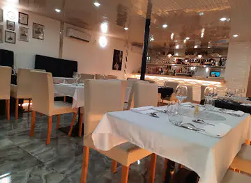 L'exotic Restaurant