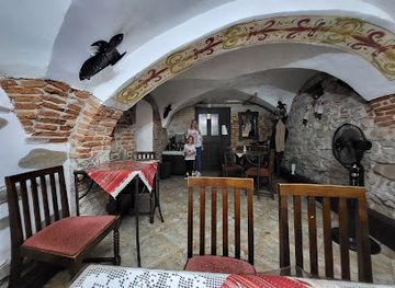 romania/sighisoara/restaurant/medieval-cafe-restaurant