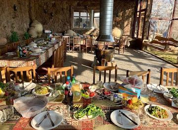 armenia/haghartsin-monastery/restaurant/aghbyuri-achq