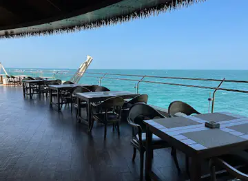 Al Nahham Restaurant