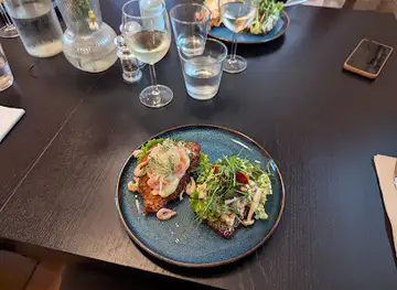 Restaurant GastrÖ