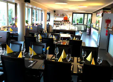Restaurant Le Wok