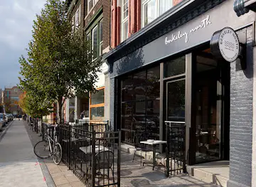 Berkeley North