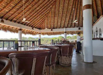 Espadín Restaurante