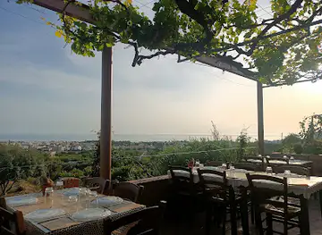 Agora Tavern