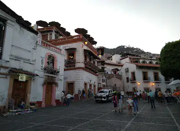 Tía Calla