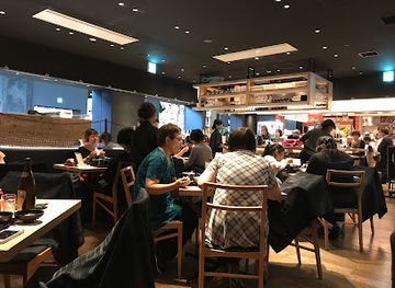 japan/kinki-kansai/restaurant/aquaculture-research-institute-kindai-university-osaka-branch