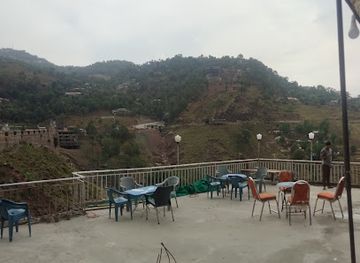 pakistan/murree/restaurant/park-view-restaurant