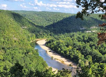 arkansas/buffalo-national-river/restaurant/buffalo-point-cabins-restaurant