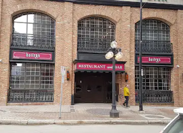 Bailey's Restaurant