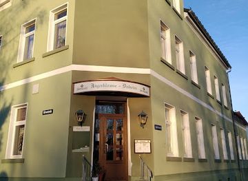 germany/vogtland/restaurant/gaststatte-jagerklause-daheim